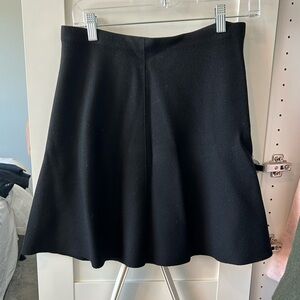 Theory Mini Skirt